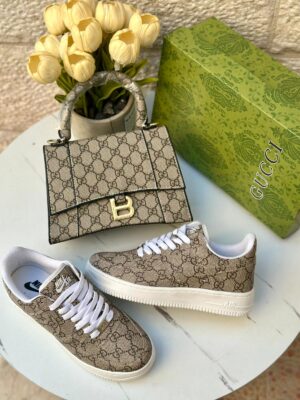 بكج التعاون من GUCCI 👸