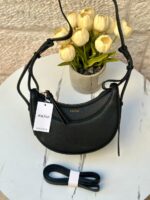 ⁦حقيبة بولين اصدار جديد، قاعدة 23سم ، يدها قابلة للتمديد، مع حزام كروسبودي اضافي⁩ - الصورة ⁦3⁩