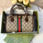 حقيبة Gucci ، قاعدة 22سم
