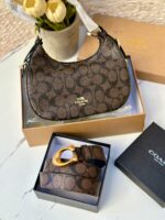 بكج كوتش (حقيبة+حزام)