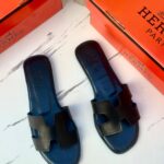 سليبر هيرمز اسود 🖤