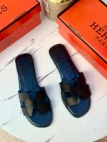 سليبر هيرمز اسود 🖤