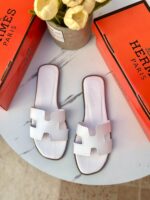 سليبر هيرمز ابيض 🤍