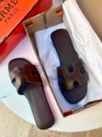 ⁦سليبر هيرمز بُني 🤎⁩ - الصورة ⁦4⁩