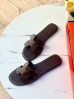 ⁦سليبر هيرمز بُني 🤎⁩ - الصورة ⁦2⁩