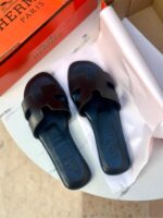 ⁦سليبر هيرمز اسود 🖤⁩ - الصورة ⁦4⁩