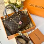 بكج LV حقيبة + حزام