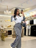 ⁦طقم Dior قطعتين 🤍⁩ - الصورة ⁦2⁩