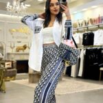 طقم Dior قطعتين 🤍